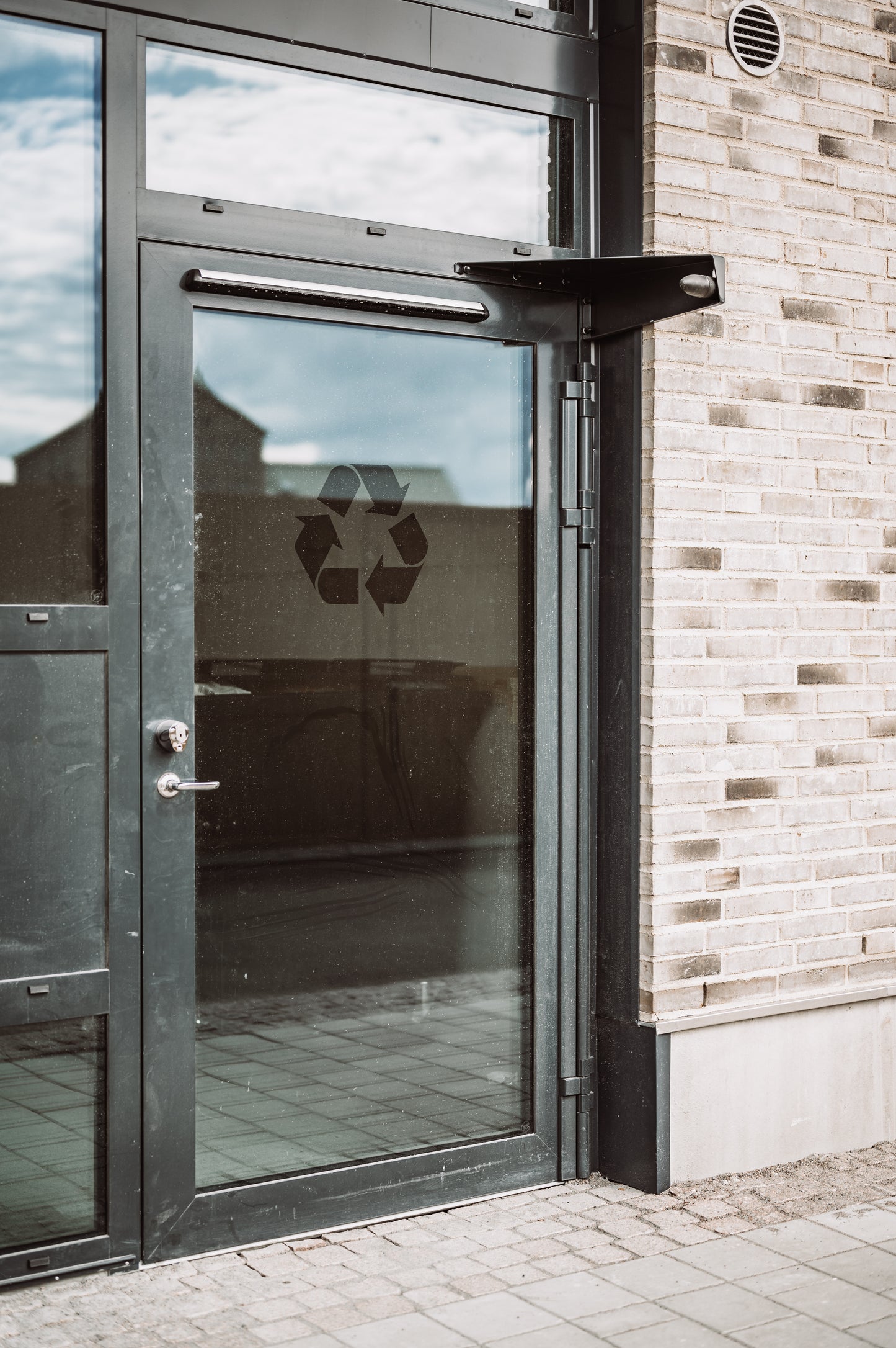 Täclastopp 2.0 Right/Grey