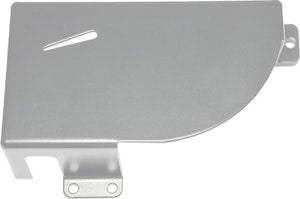 2-pack Protection for Flatscan SW – Silver-lacquered metal