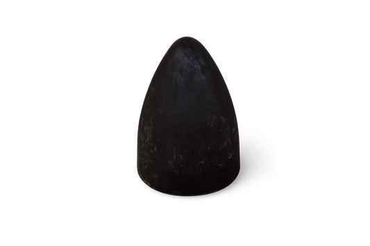 Rubber door stop – durable door protection