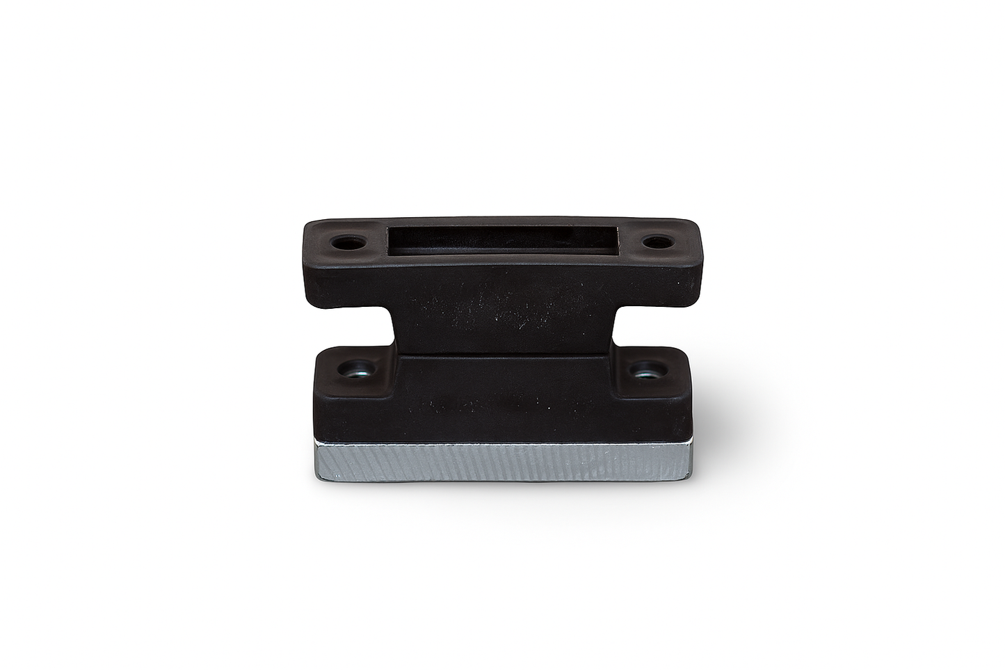 Door magnet with hold-open function – keep the door open safely and easily.