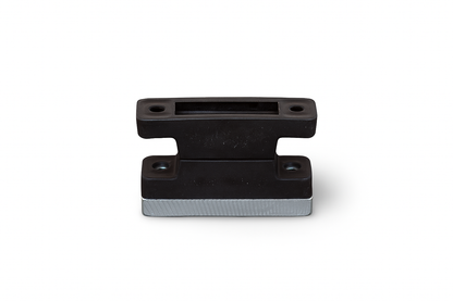 Door magnet with hold-open function – keep the door open safely and easily.