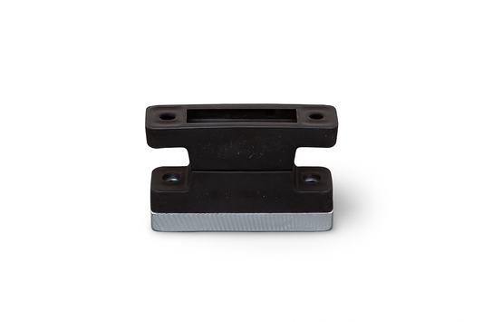 Door magnet with hold-open function – keep the door open safely and easily.