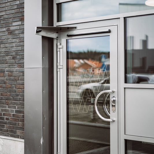 Täclastopp 2.0 Left/Black