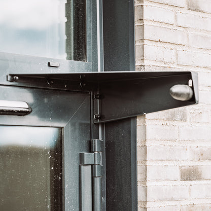 Täclastopp 2.0 Höger/Grå