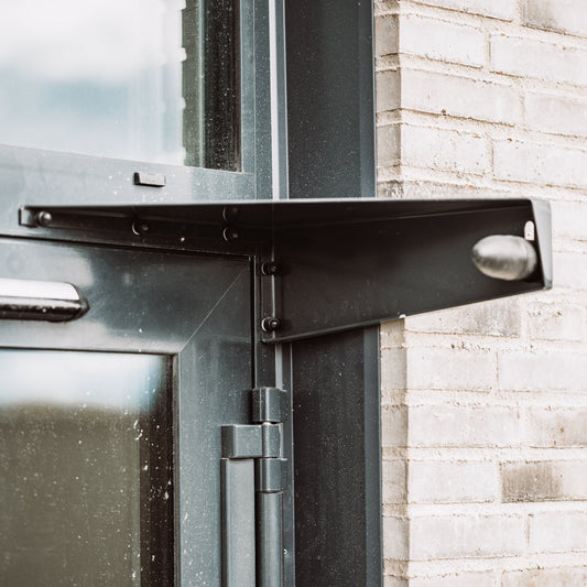 Täclastopp 2.0 Right/Grey